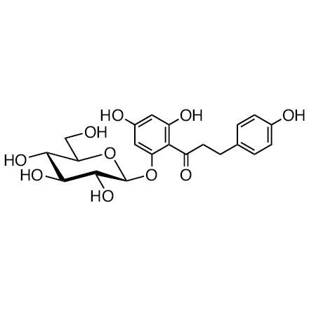 Phloridzin (Phlorizin)