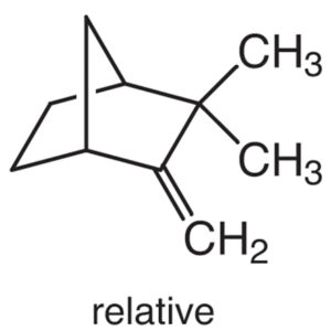 (±)-Camphene (contains ca. 20% Tricyclene)