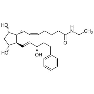 Bimatoprost